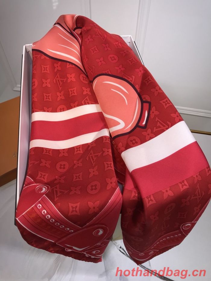 Louis Vuitton Scarf LVC00160