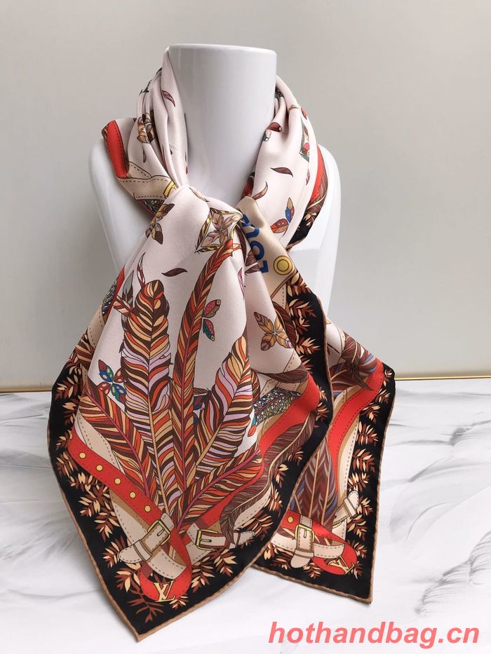 Louis Vuitton Scarf LVC00162