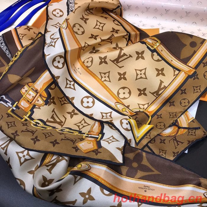 Louis Vuitton Scarf LVC00163