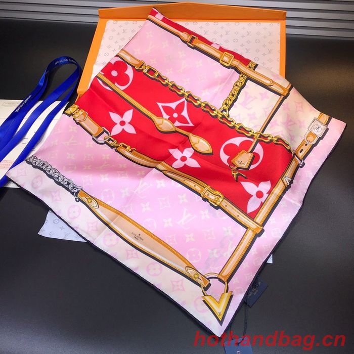 Louis Vuitton Scarf LVC00165