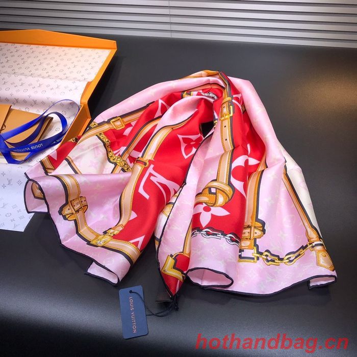 Louis Vuitton Scarf LVC00165