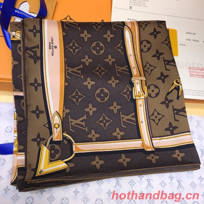 Louis Vuitton Scarf LVC00167