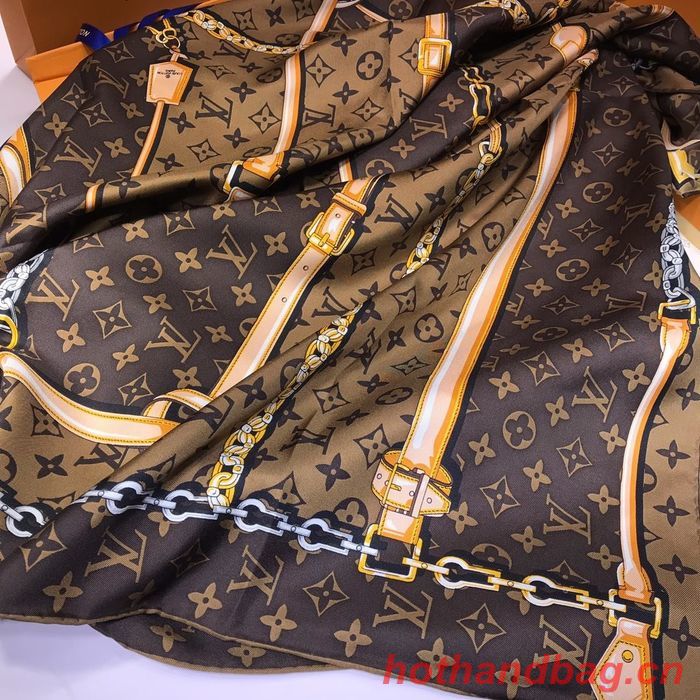 Louis Vuitton Scarf LVC00167