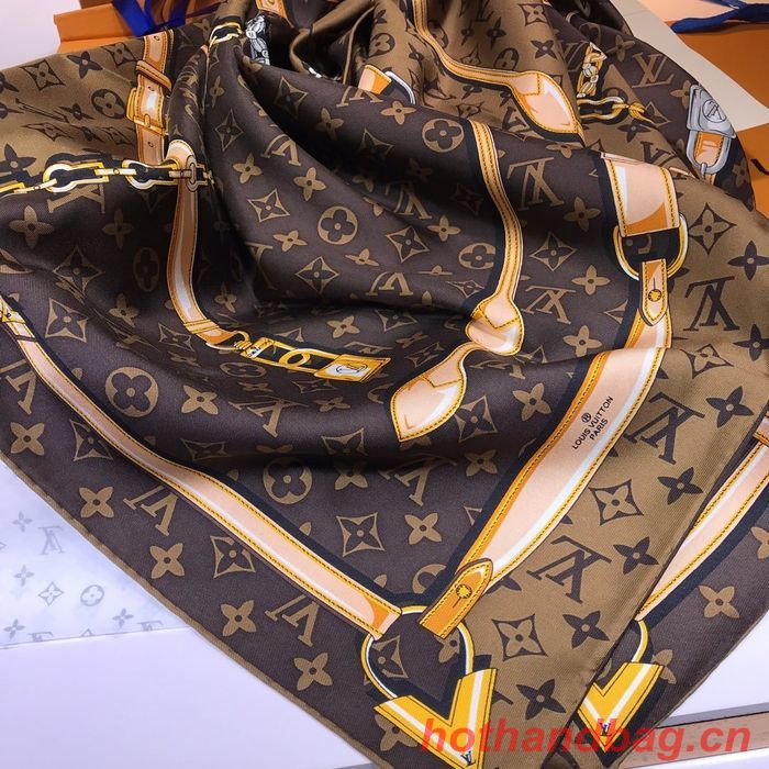 Louis Vuitton Scarf LVC00167