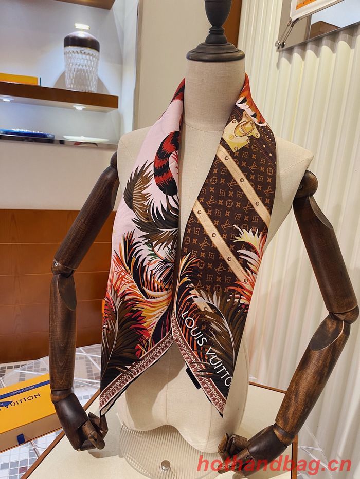 Louis Vuitton Scarf LVC00170