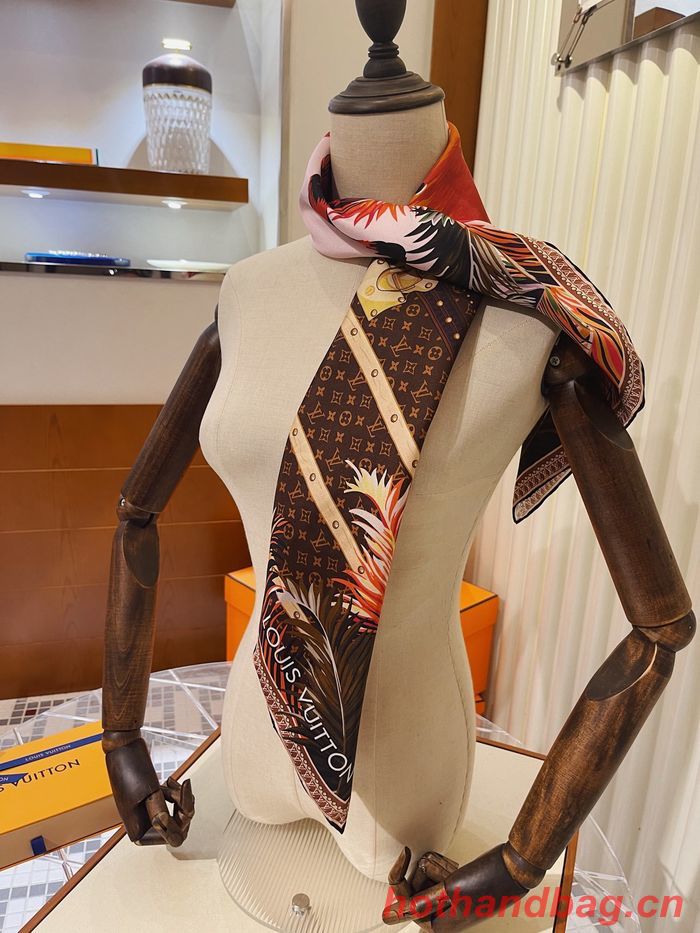 Louis Vuitton Scarf LVC00170