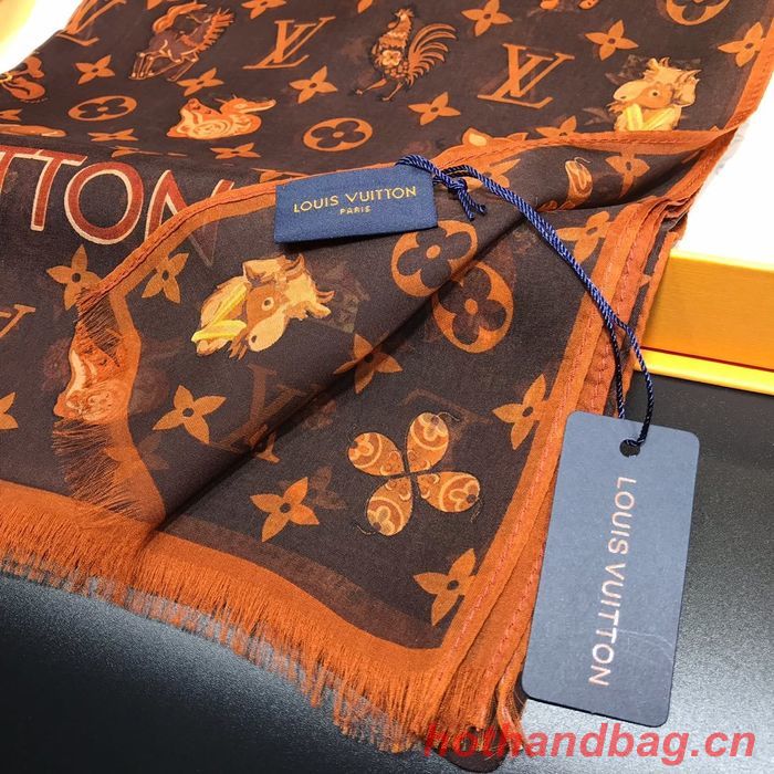 Louis Vuitton Scarf LVC00172