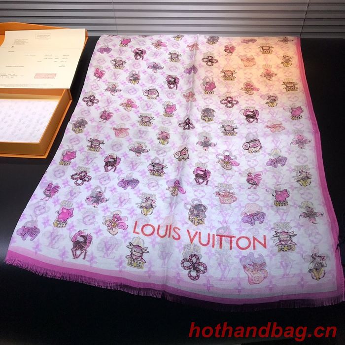 Louis Vuitton Scarf LVC00173