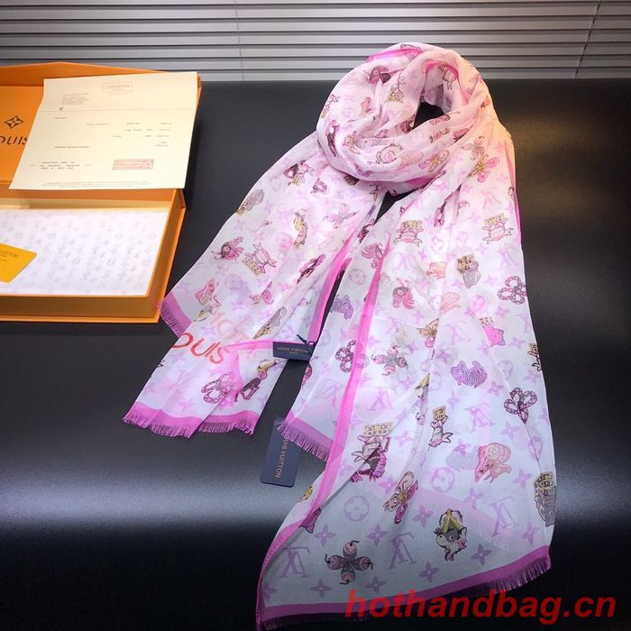 Louis Vuitton Scarf LVC00173