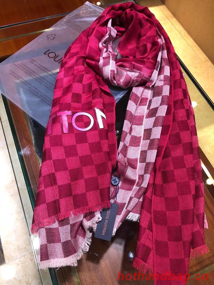 Louis Vuitton Scarf LVC00175