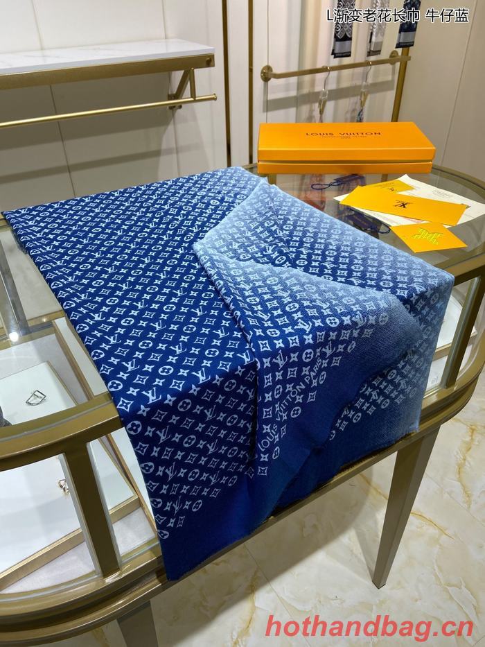 Louis Vuitton Scarf LVC00176