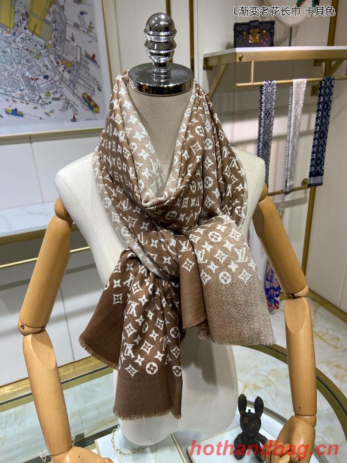 Louis Vuitton Scarf LVC00177