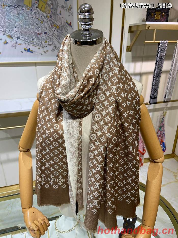 Louis Vuitton Scarf LVC00177