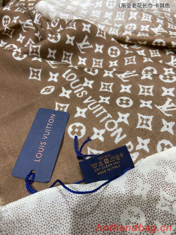 Louis Vuitton Scarf LVC00177