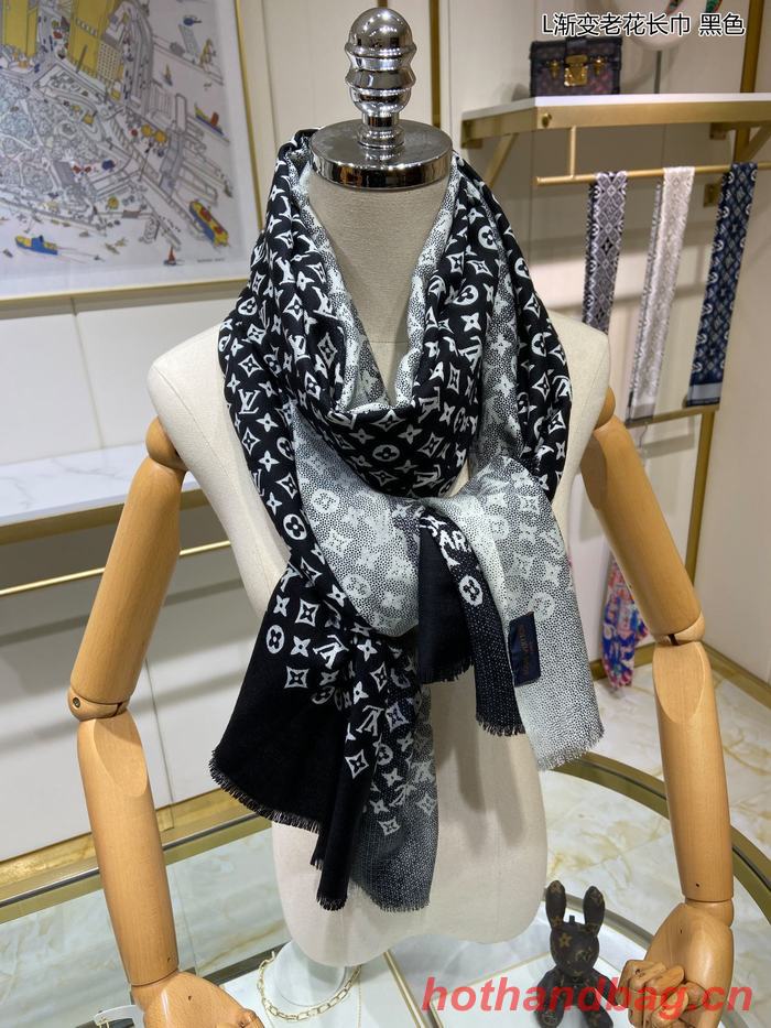 Louis Vuitton Scarf LVC00178