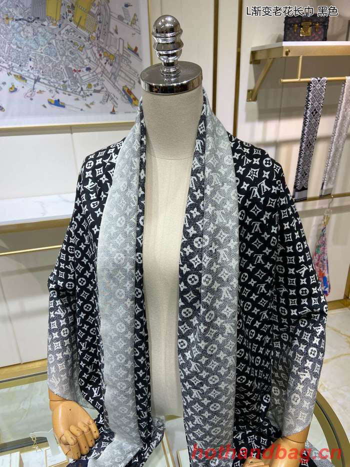 Louis Vuitton Scarf LVC00178