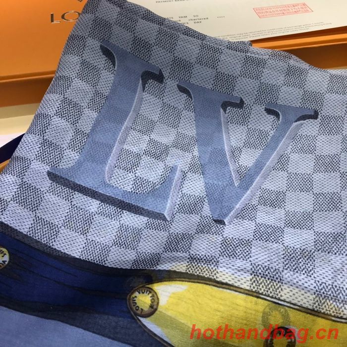 Louis Vuitton Scarf LVC00183