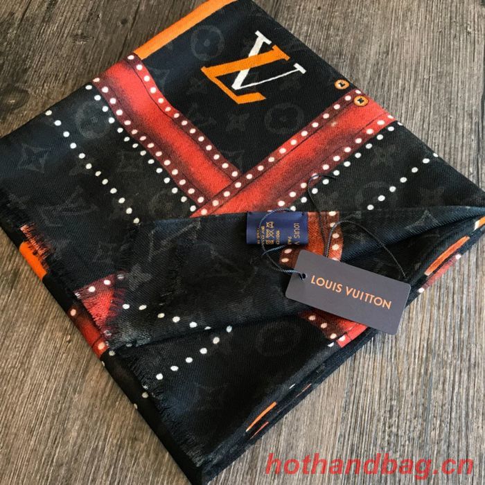 Louis Vuitton Scarf LVC00184