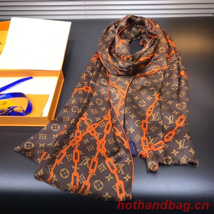 Louis Vuitton Scarf LVC00189