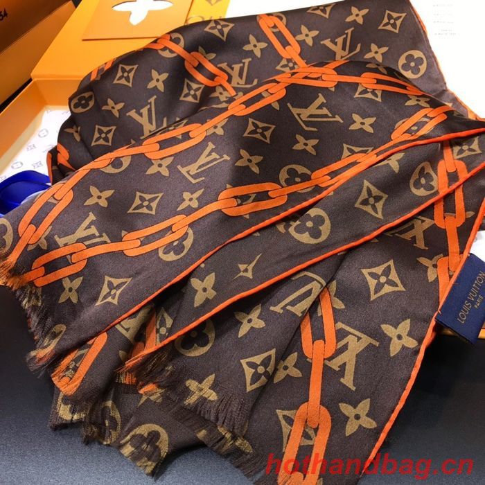 Louis Vuitton Scarf LVC00189