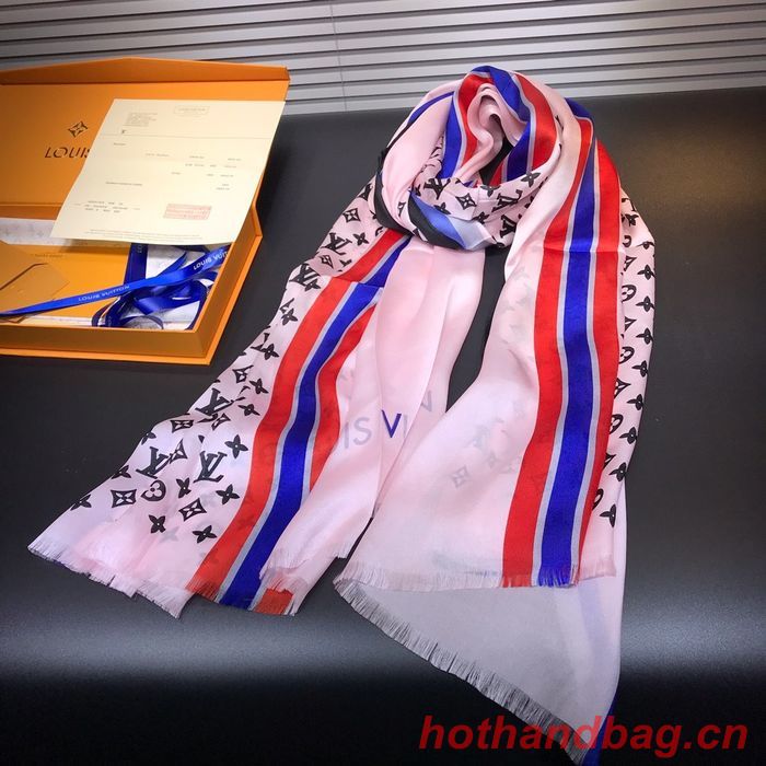 Louis Vuitton Scarf LVC00190