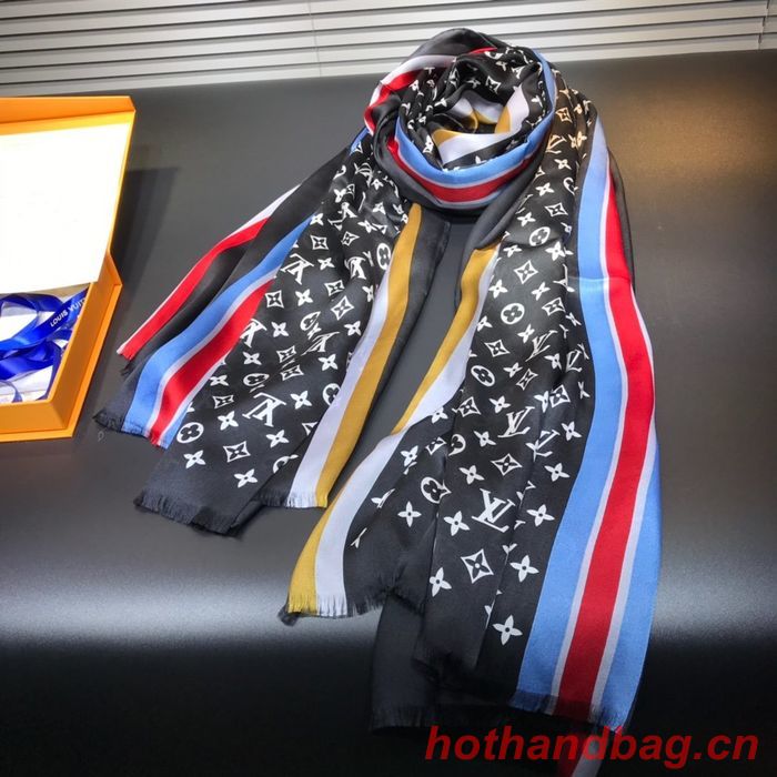 Louis Vuitton Scarf LVC00191