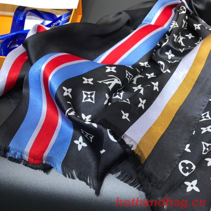 Louis Vuitton Scarf LVC00191