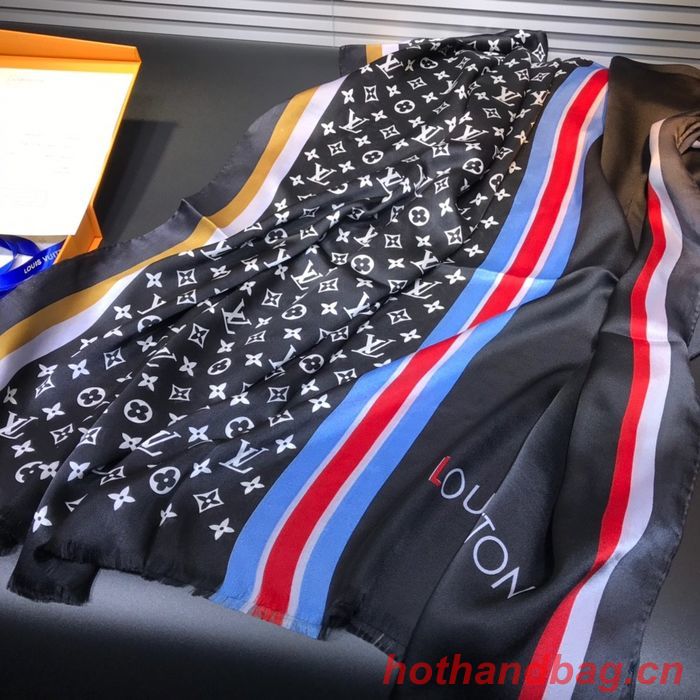 Louis Vuitton Scarf LVC00191