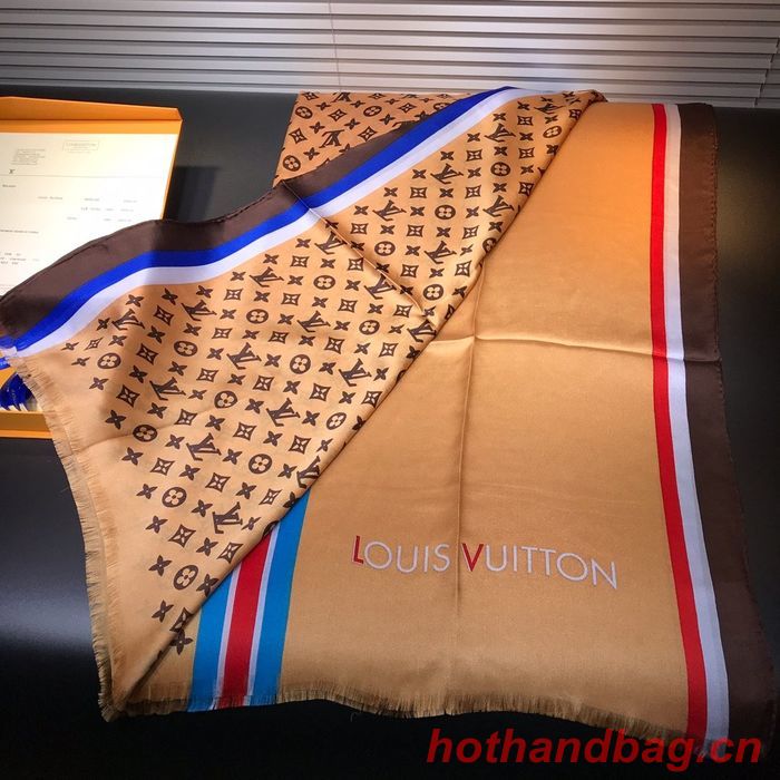 Louis Vuitton Scarf LVC00192