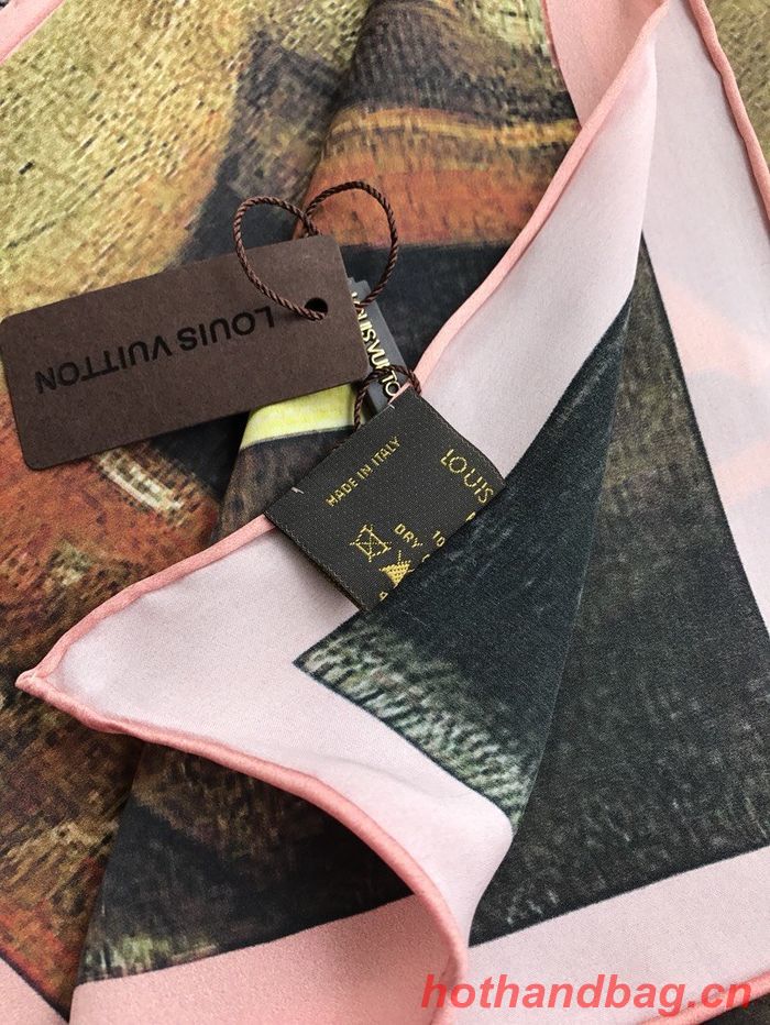 Louis Vuitton Scarf LVC00197