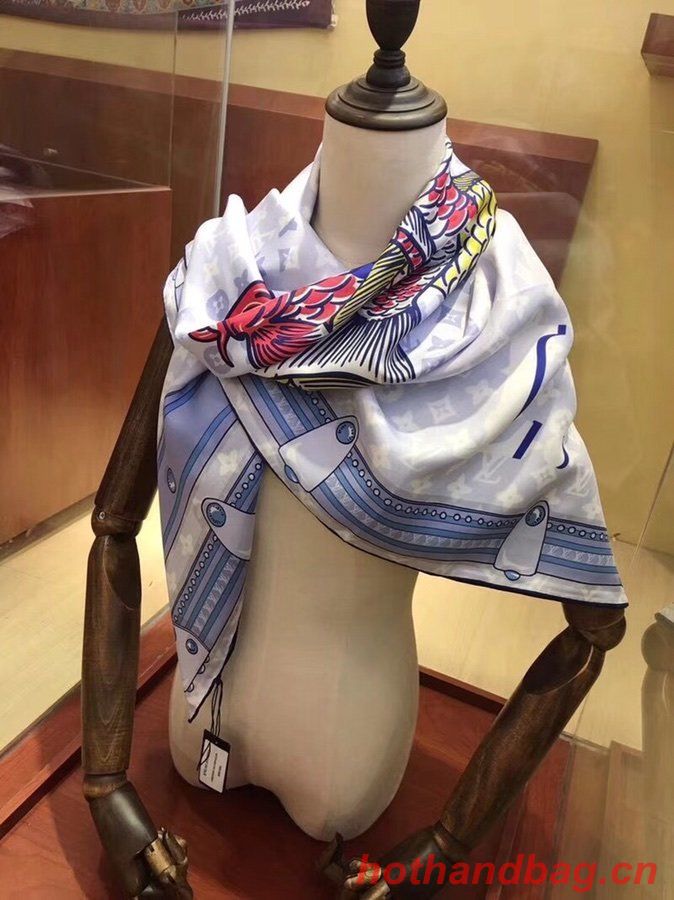 Louis Vuitton Scarf LVC00200