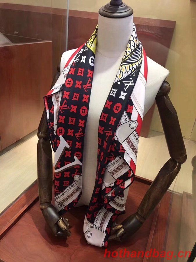 Louis Vuitton Scarf LVC00201