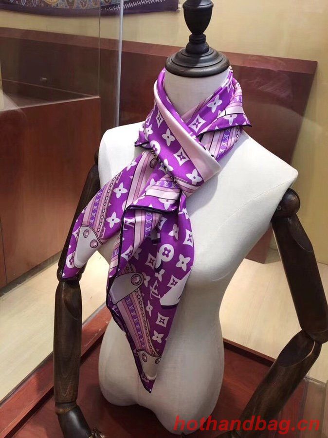 Louis Vuitton Scarf LVC00202