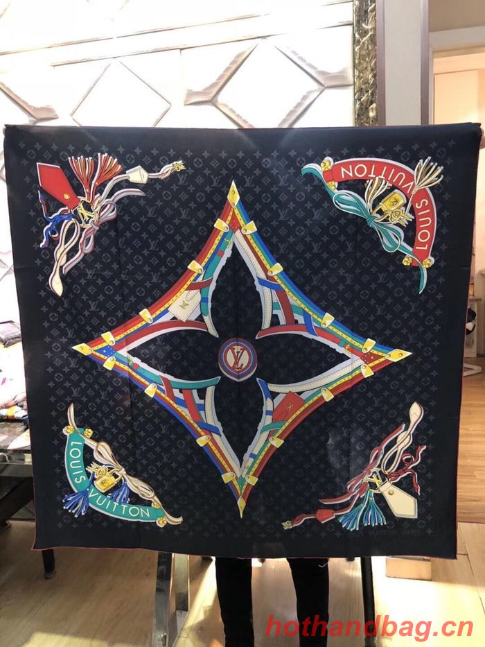 Louis Vuitton Scarf LVC00207