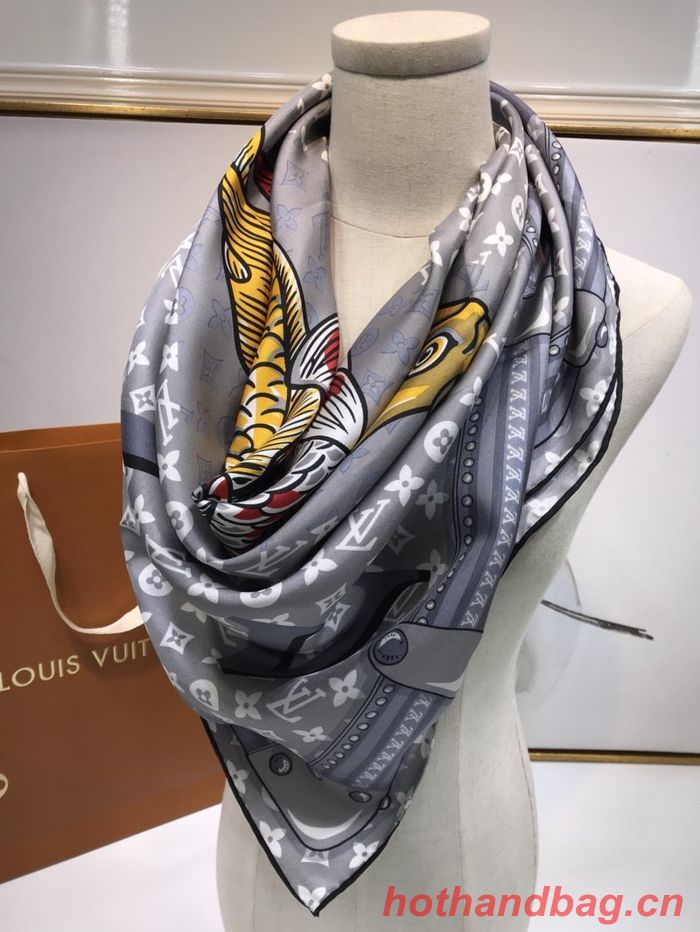 Louis Vuitton Scarf LVC00209