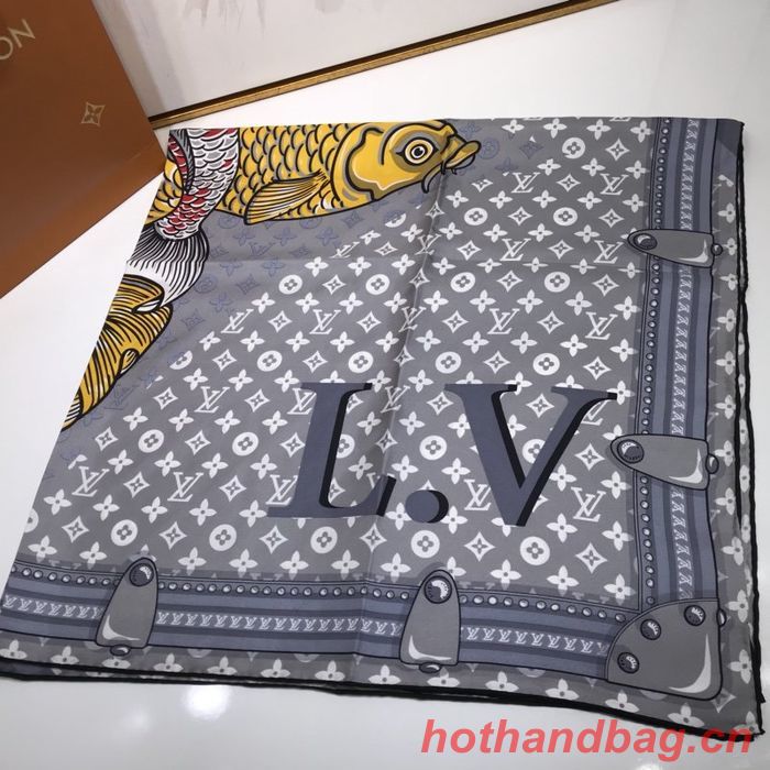 Louis Vuitton Scarf LVC00209