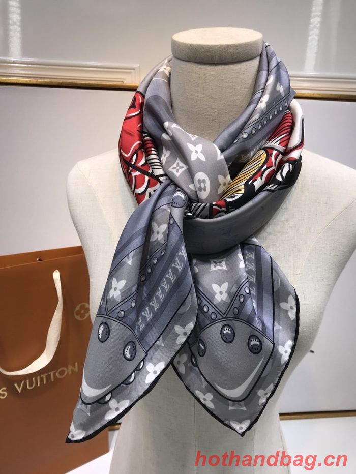 Louis Vuitton Scarf LVC00209