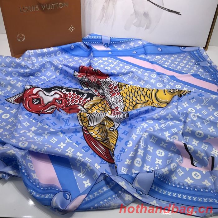 Louis Vuitton Scarf LVC00210