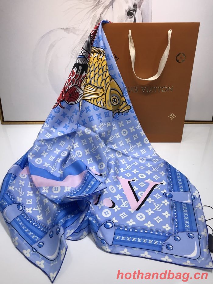 Louis Vuitton Scarf LVC00210