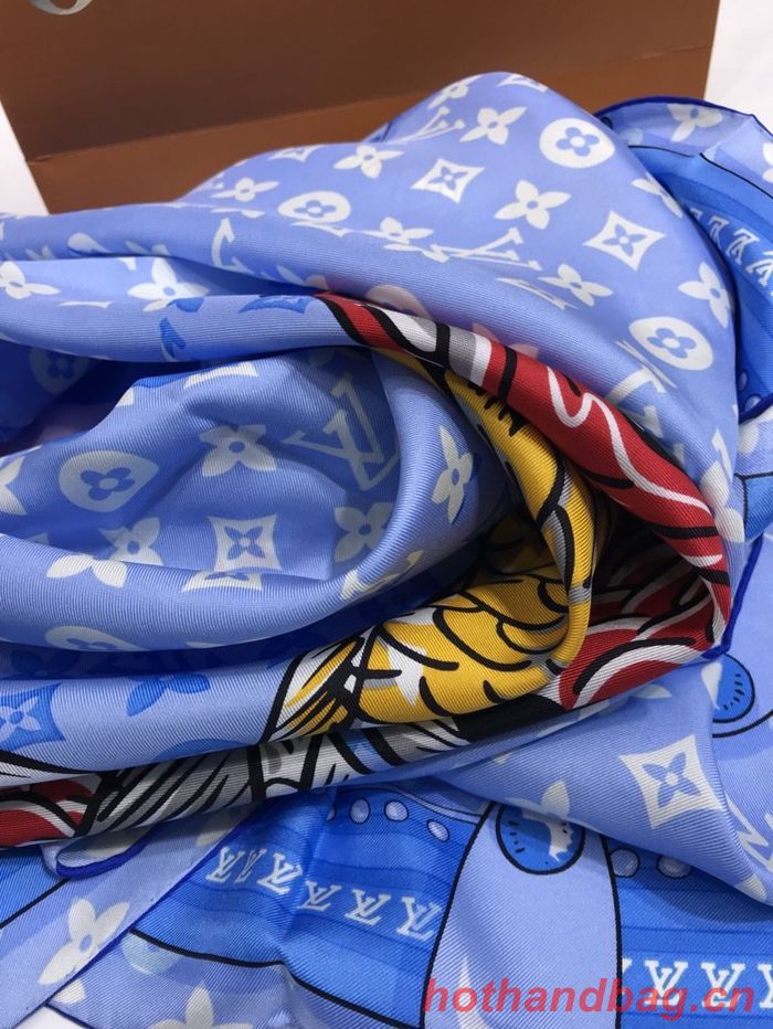 Louis Vuitton Scarf LVC00210