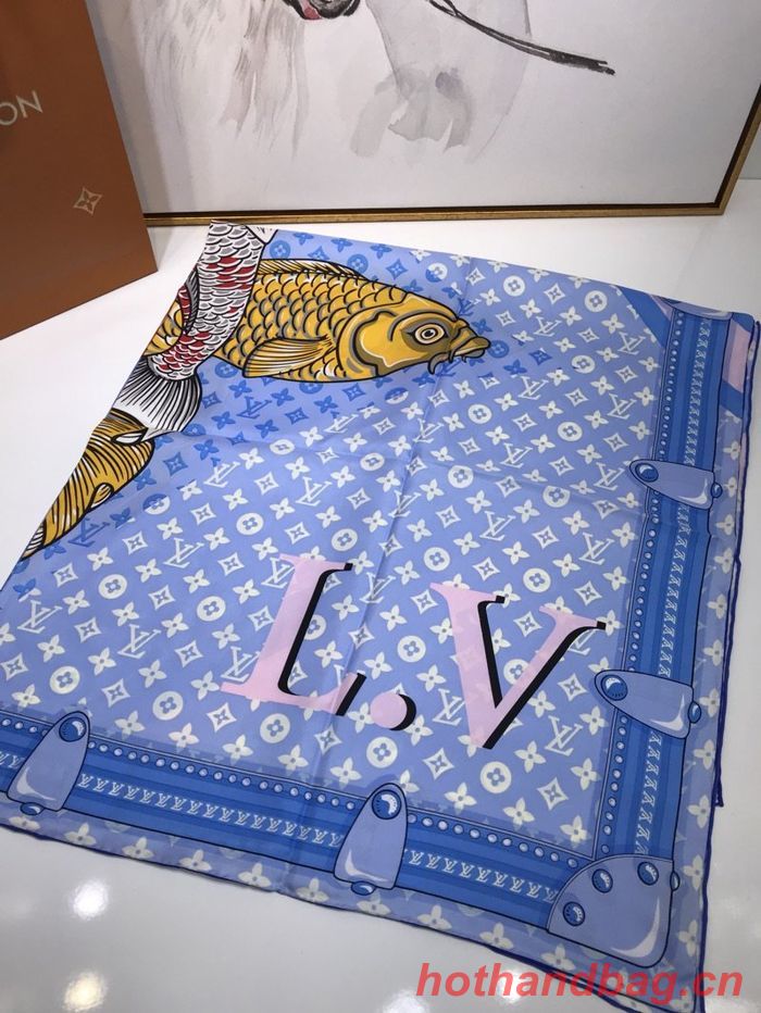 Louis Vuitton Scarf LVC00210