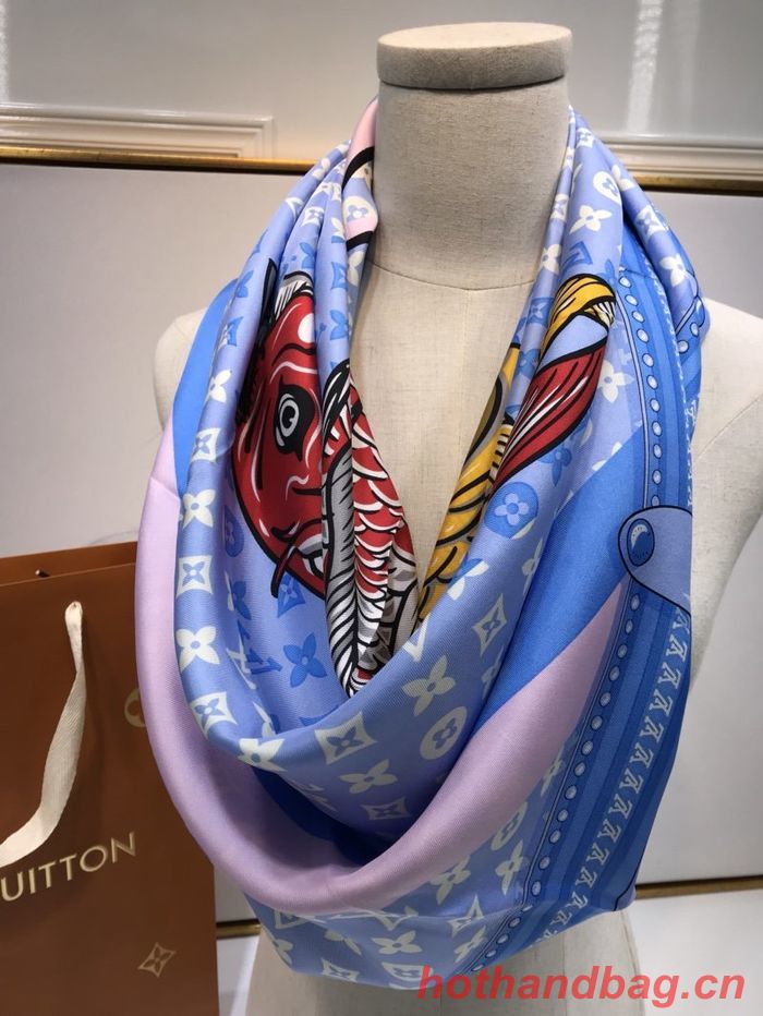 Louis Vuitton Scarf LVC00210