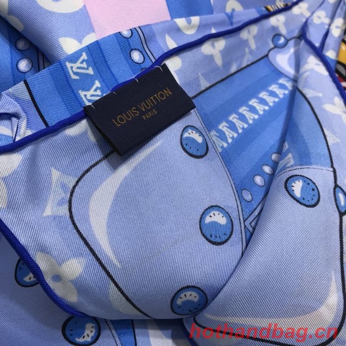 Louis Vuitton Scarf LVC00210