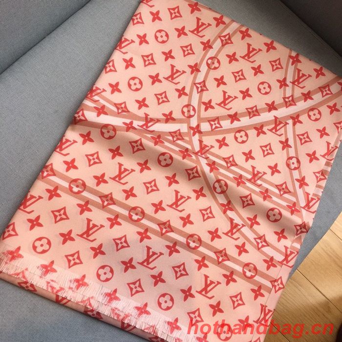 Louis Vuitton Scarf LVC00212