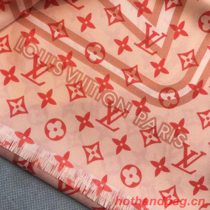 Louis Vuitton Scarf LVC00212