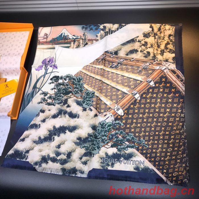 Louis Vuitton Scarf LVC00215