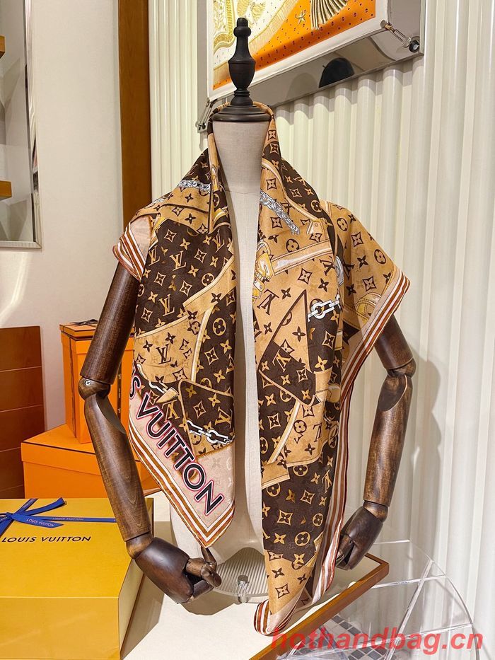 Louis Vuitton Scarf LVC00229