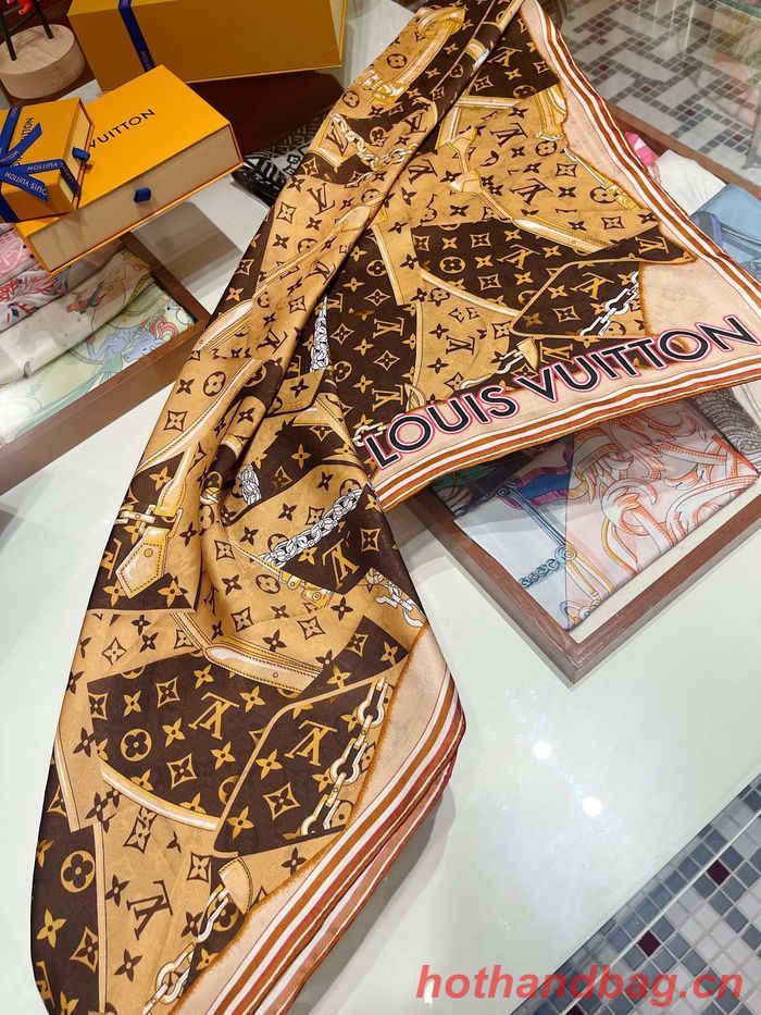 Louis Vuitton Scarf LVC00229