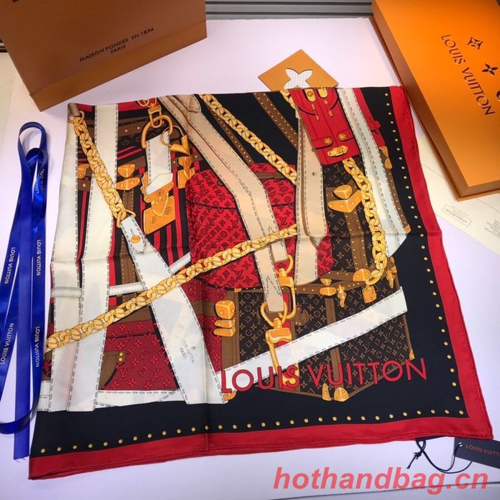 Louis Vuitton Scarf LVC00235