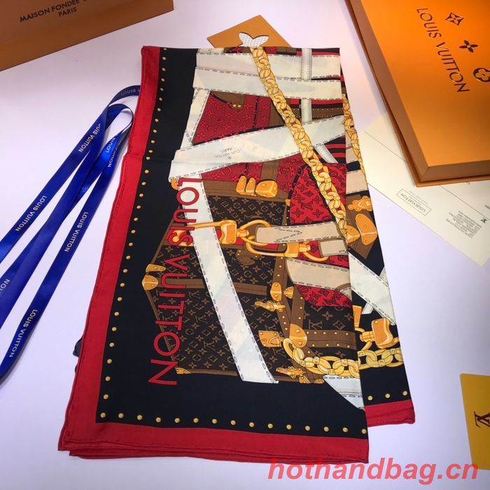 Louis Vuitton Scarf LVC00235